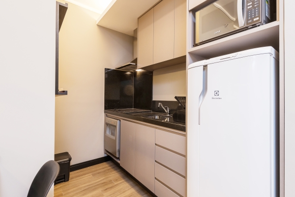 I am Design Hotel + Residence (Campinas)